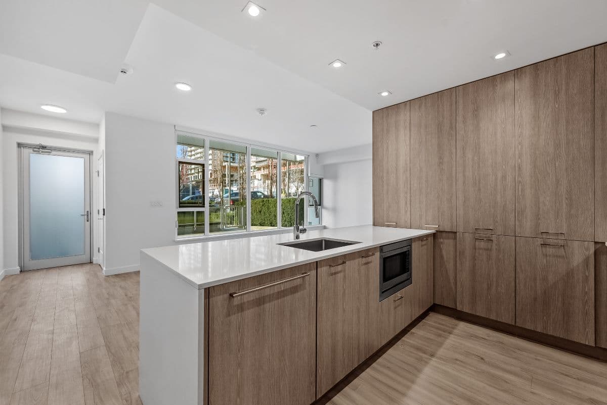 2288 Alpha Avenue, Burnaby (3 Bed + Den)
