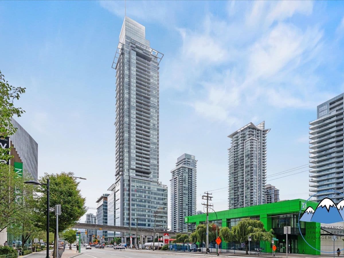 4485 Skyline Drive, Burnaby (2 Bed)