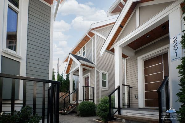 2293 Galt Street, Vancouver (3 Bed)