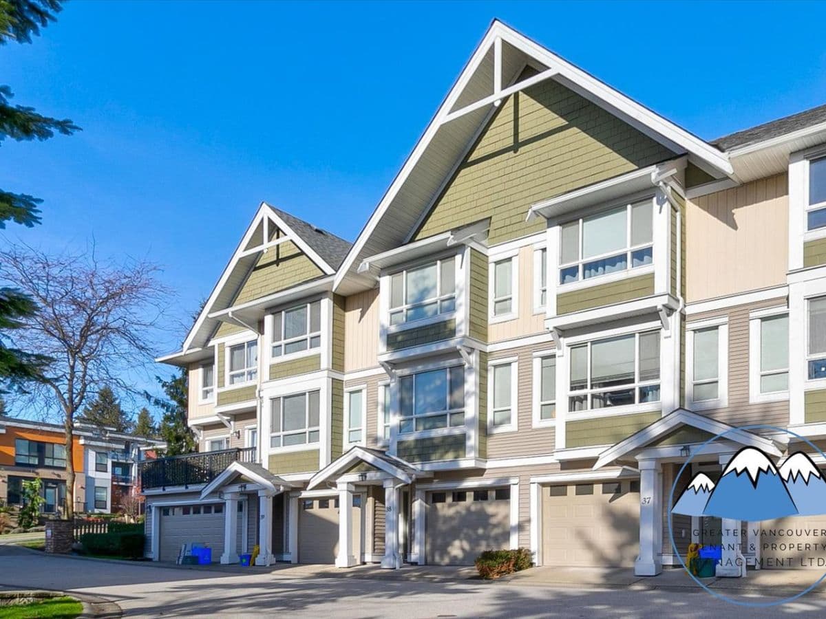20159 68 Avenue, Langley (2 Bed)